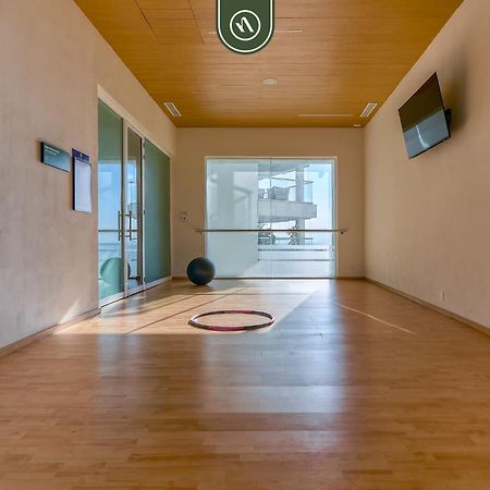 Stunning Oceanfront Condo - Pools - Beach Club Puerto Vallarta Exteriér fotografie