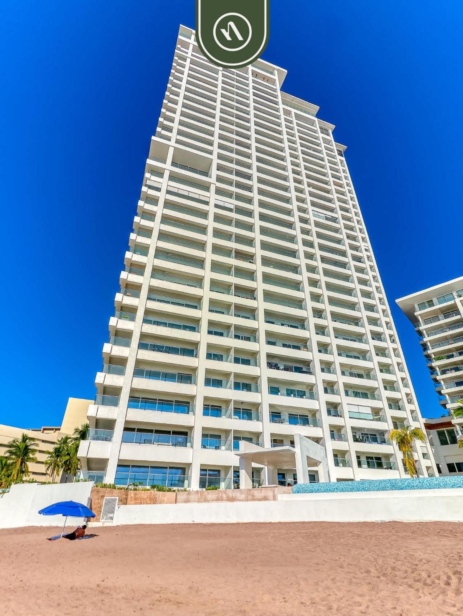 Stunning Oceanfront Condo - Pools - Beach Club Puerto Vallarta Exteriér fotografie