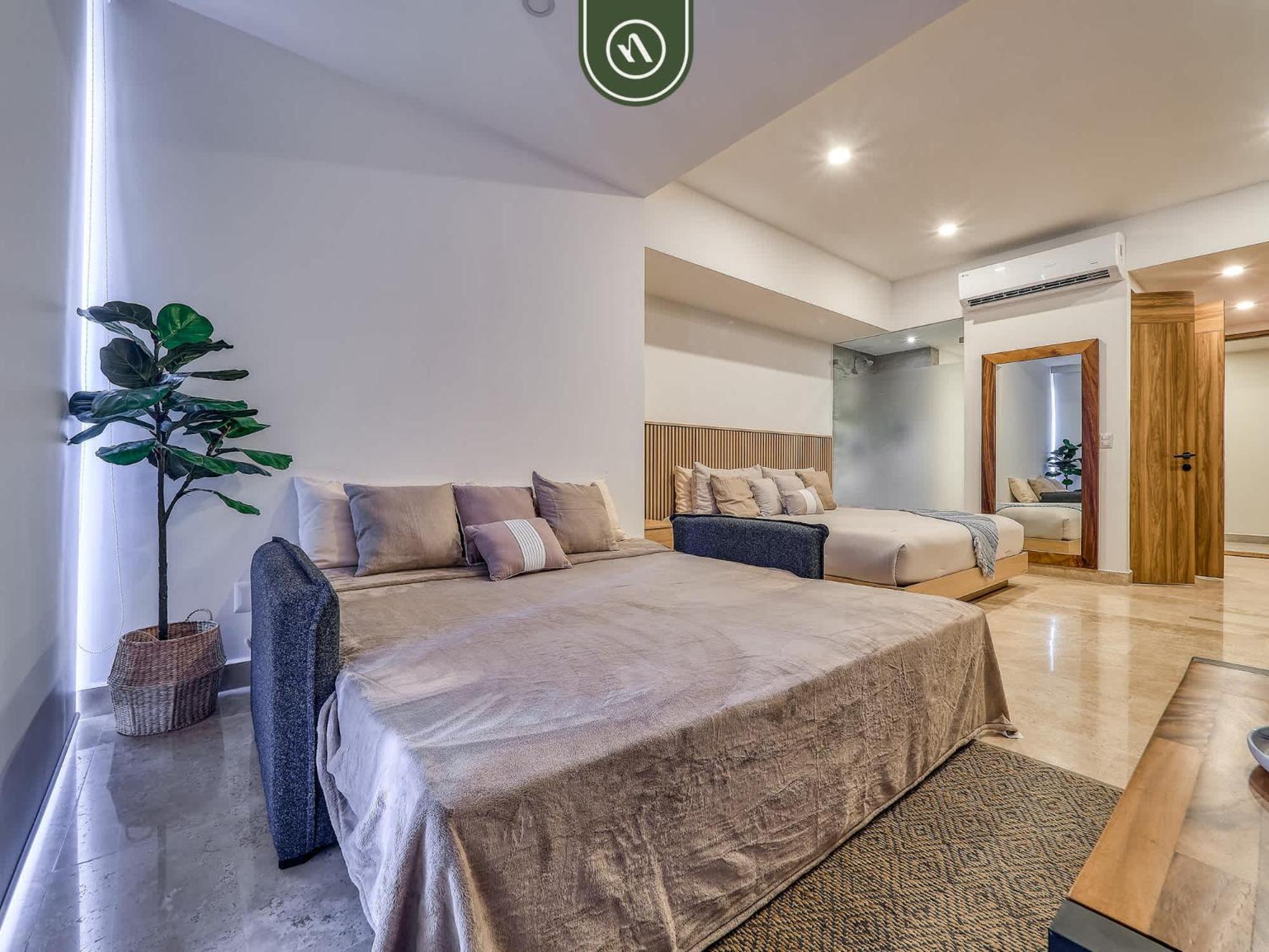 Stunning Oceanfront Condo - Pools - Beach Club Puerto Vallarta Exteriér fotografie