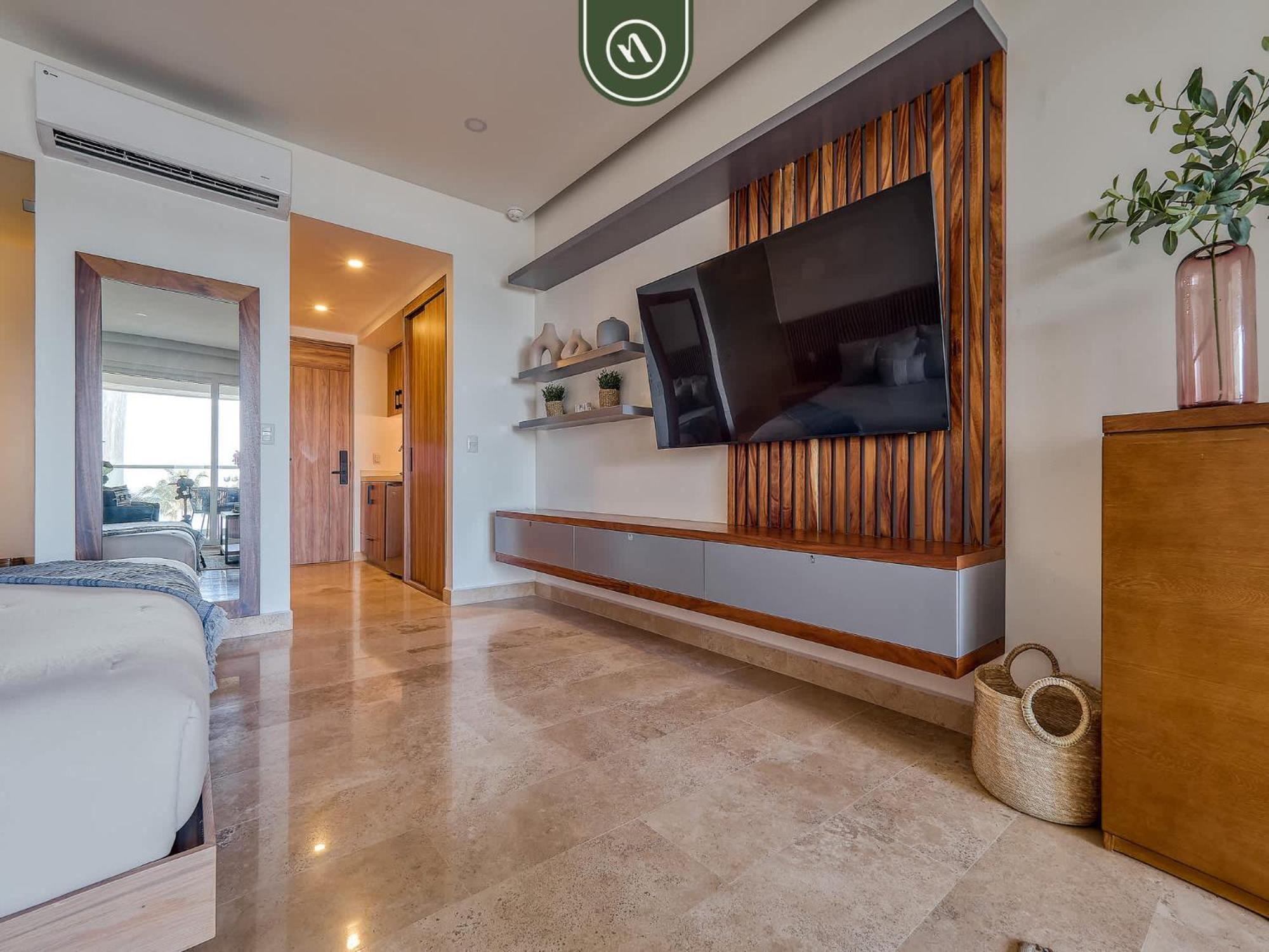 Stunning Oceanfront Condo - Pools - Beach Club Puerto Vallarta Exteriér fotografie